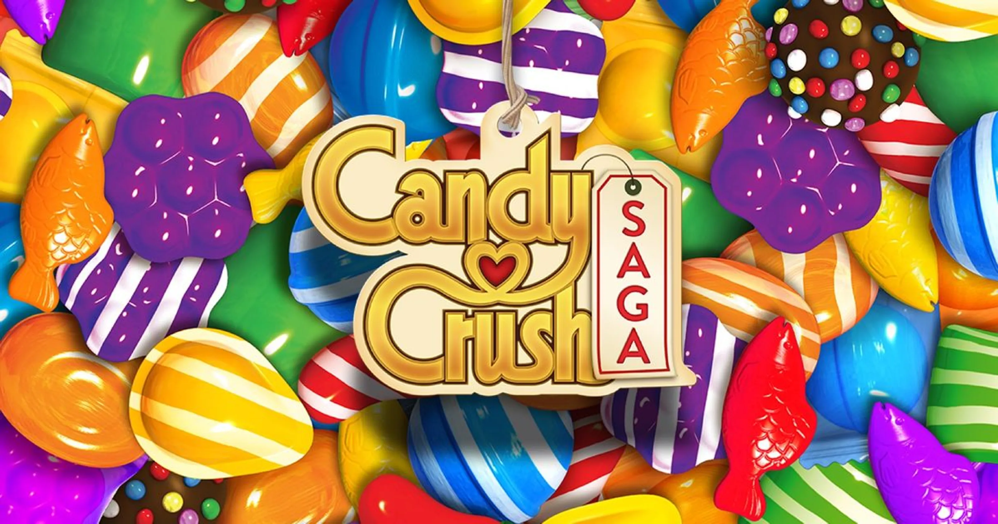 Candy Crush Saga on the App Store