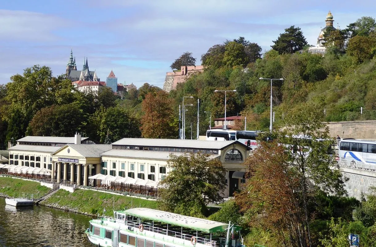 Staré Město