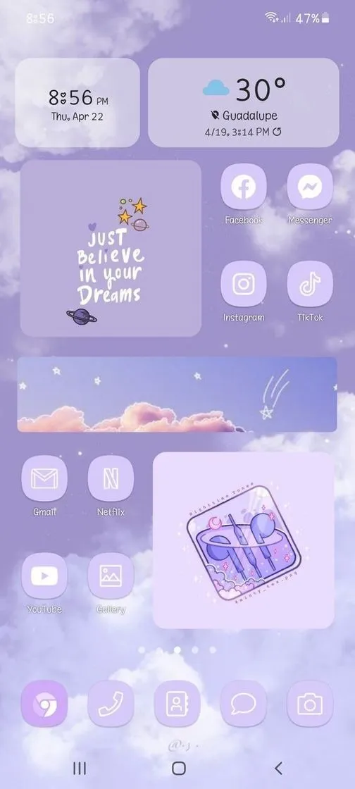 Shortcut maker