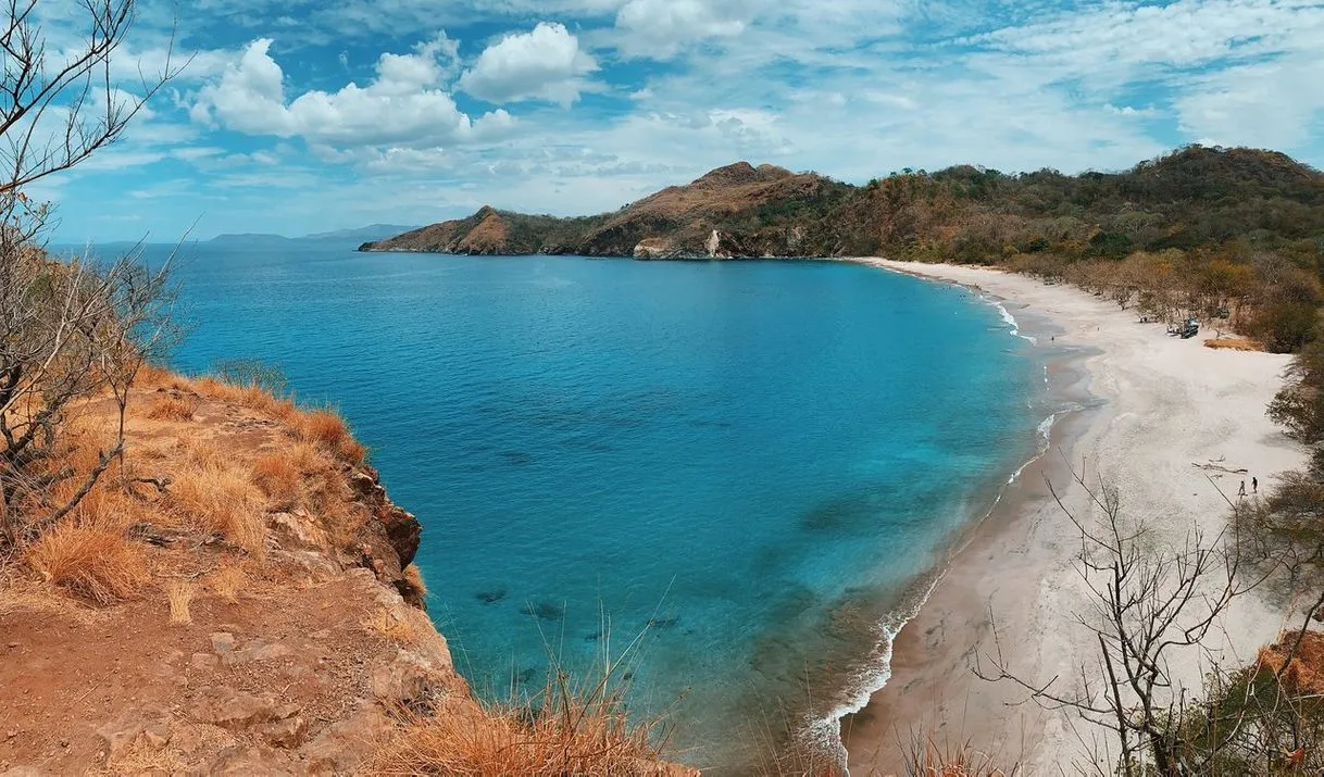 Playa Mina