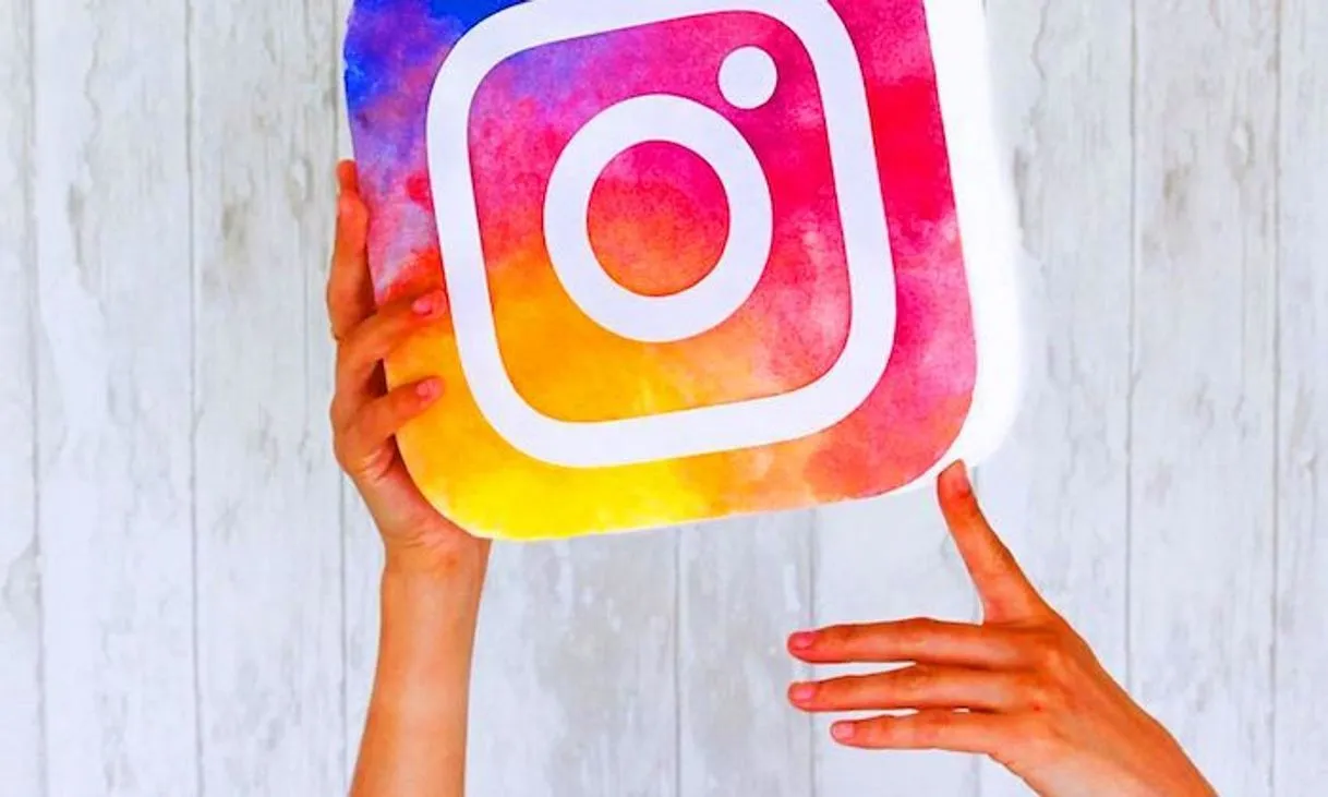 Les recomiendo instagram para compartir su día a día