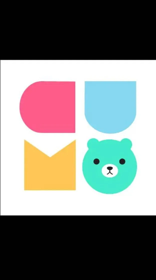 Lindo notas: bloc de notas kawaii.