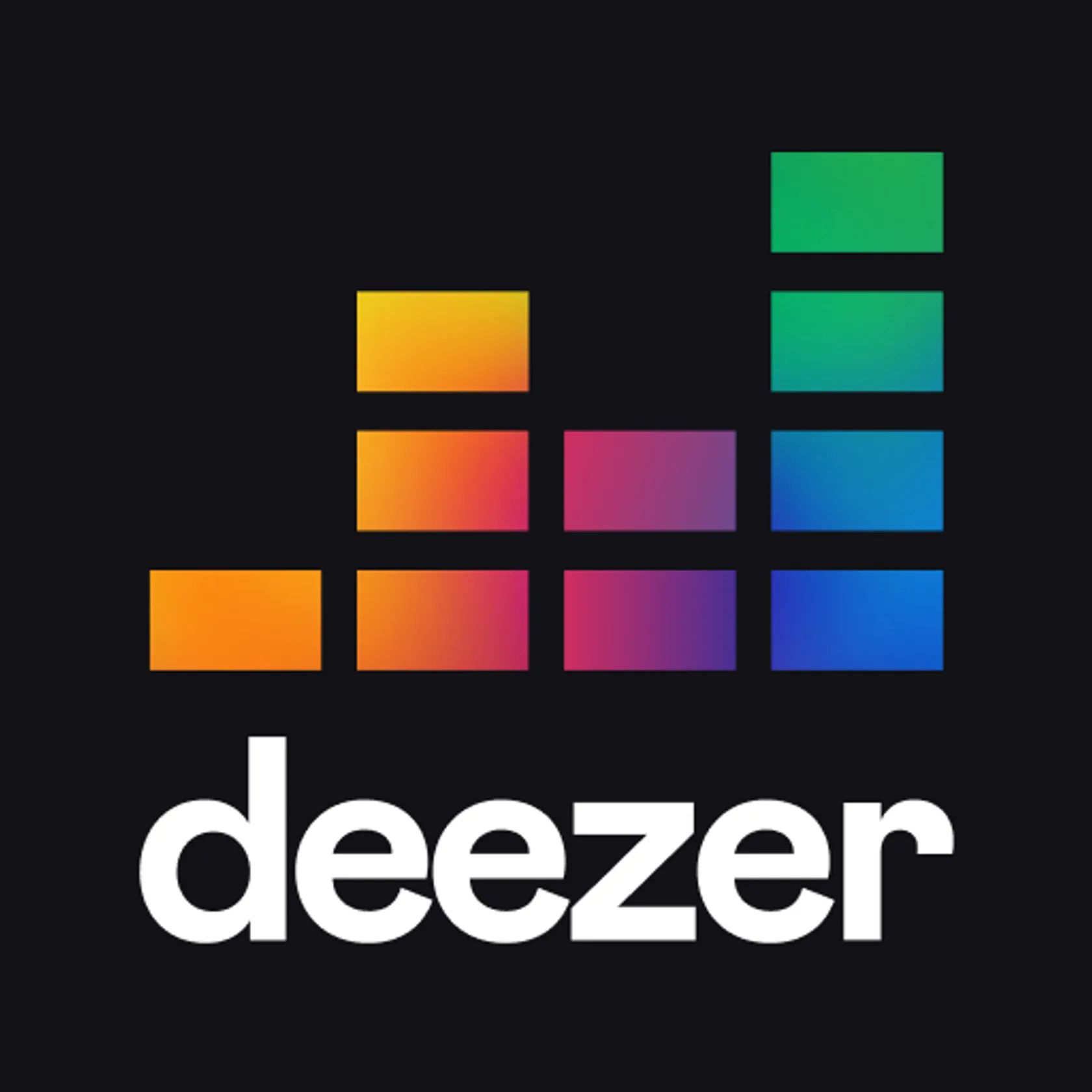 la app deezer