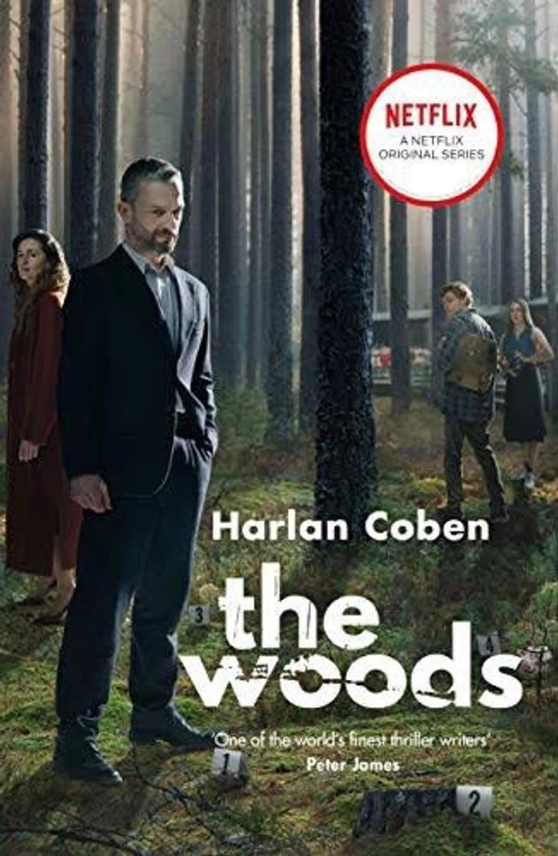 The Woods