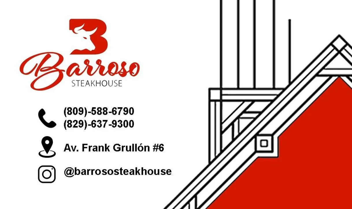Barroso Steakhouse