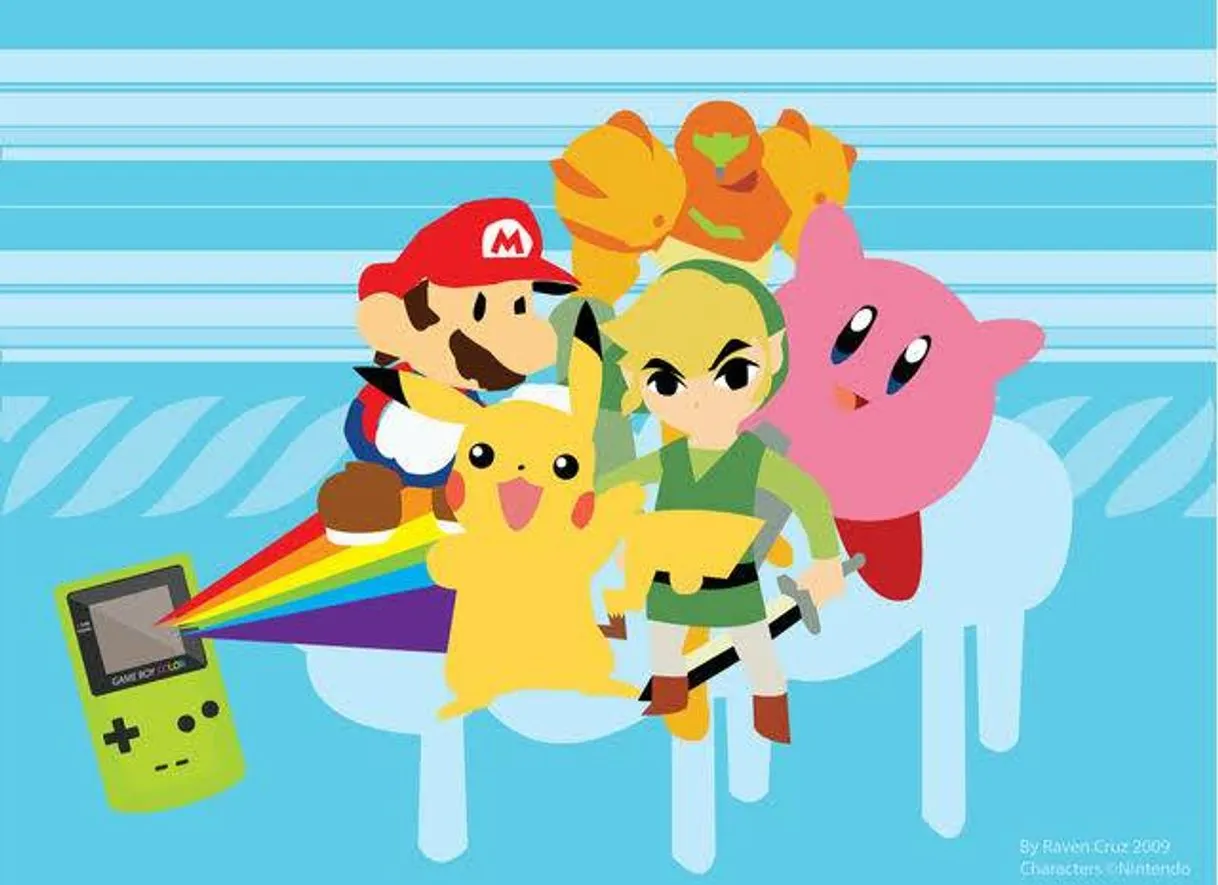 Retroland