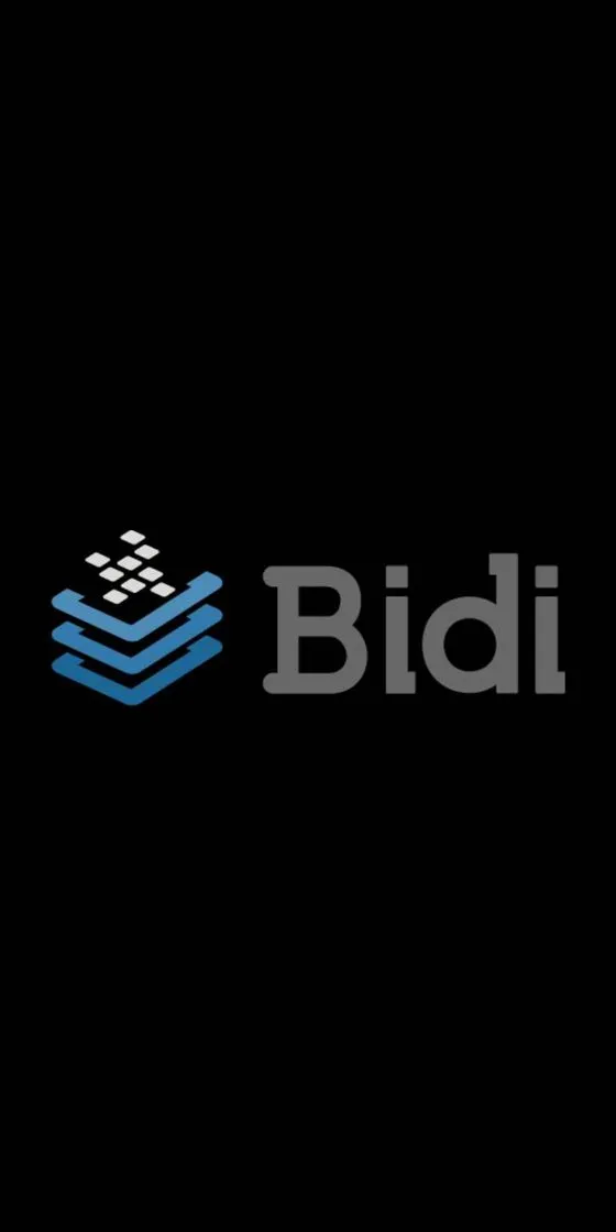 Bidi – Biblioteca Digital