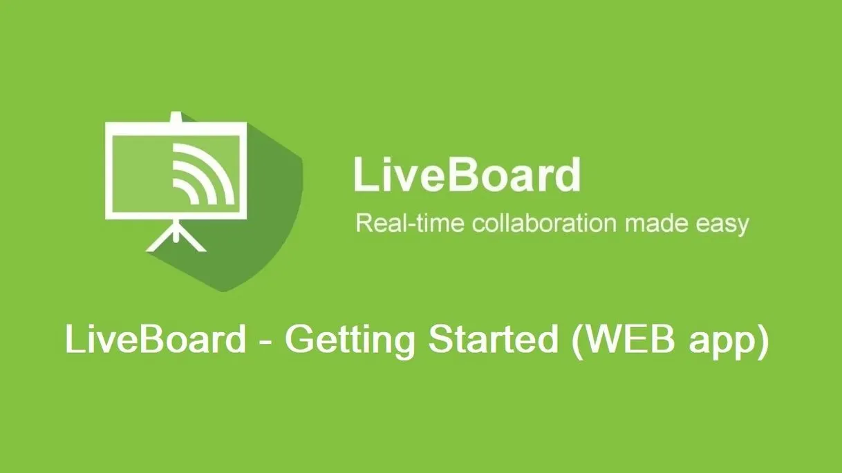 LiveBoard