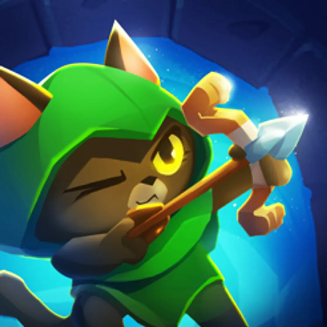 Cat Force - Puzzle Game on the App Store