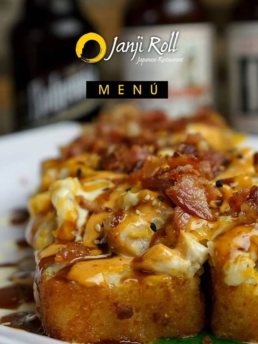 Janji Roll