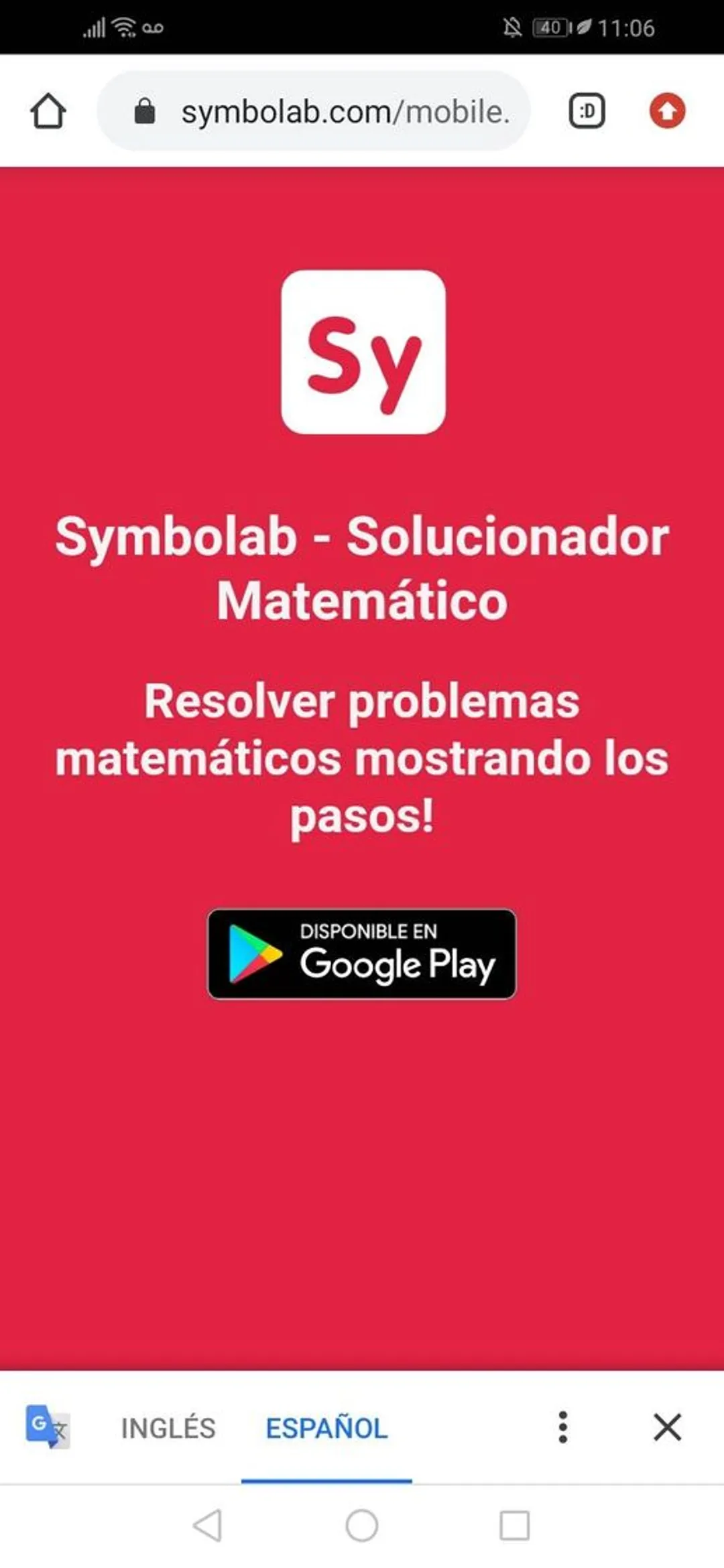 Apps Ingenieros
