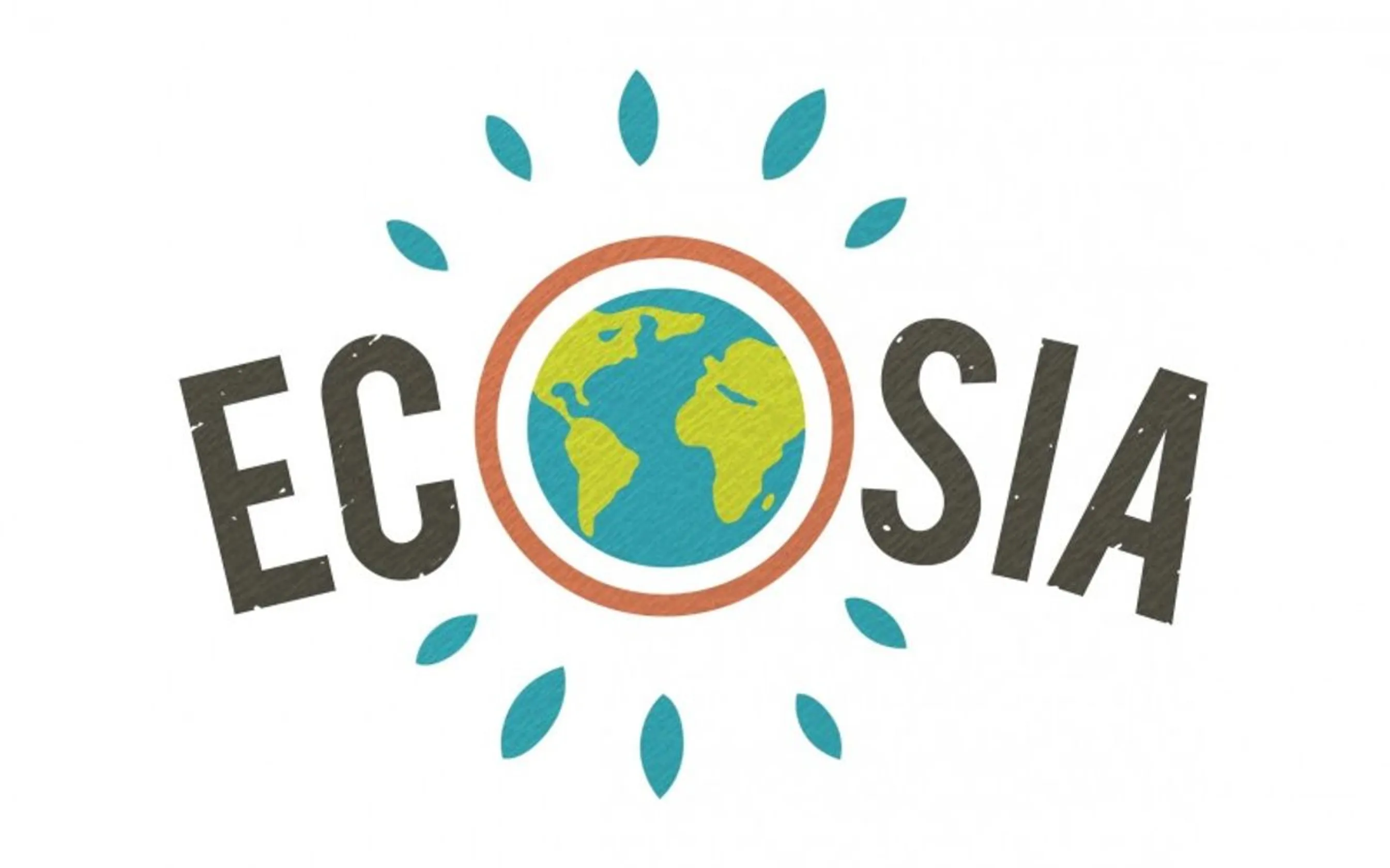 Ecosia es un motor de búsqueda que ayuda a la reforestación