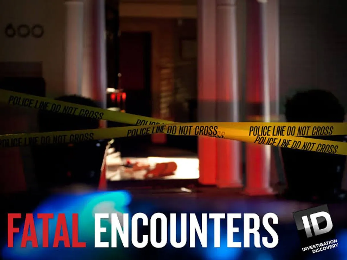 Fatal Encounters