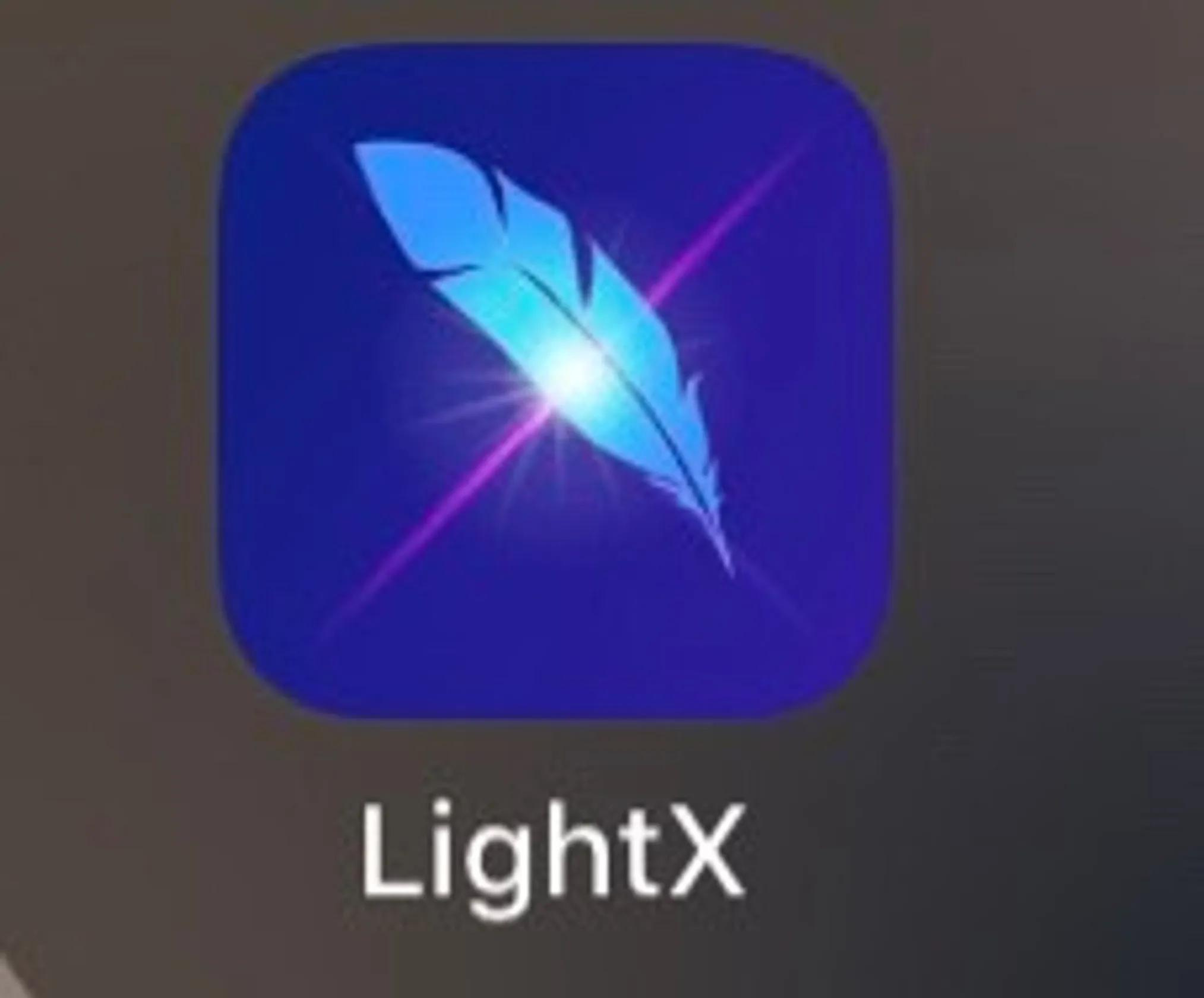LightX Photo Editor & Retouch on the App Store 📸