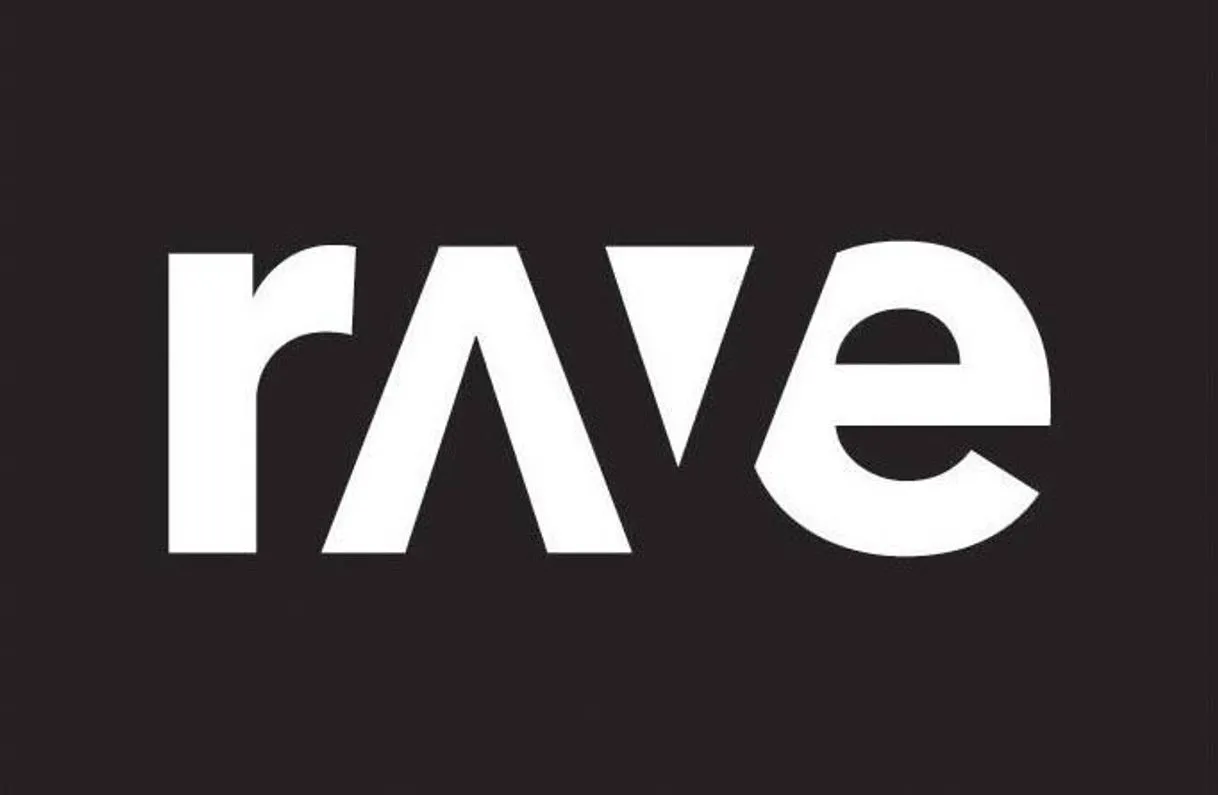 Rave, compartir videos, películas en tiempo real con amigos