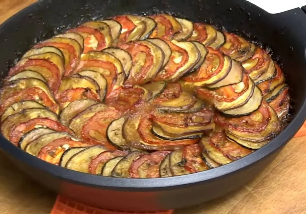 Ratatouille
