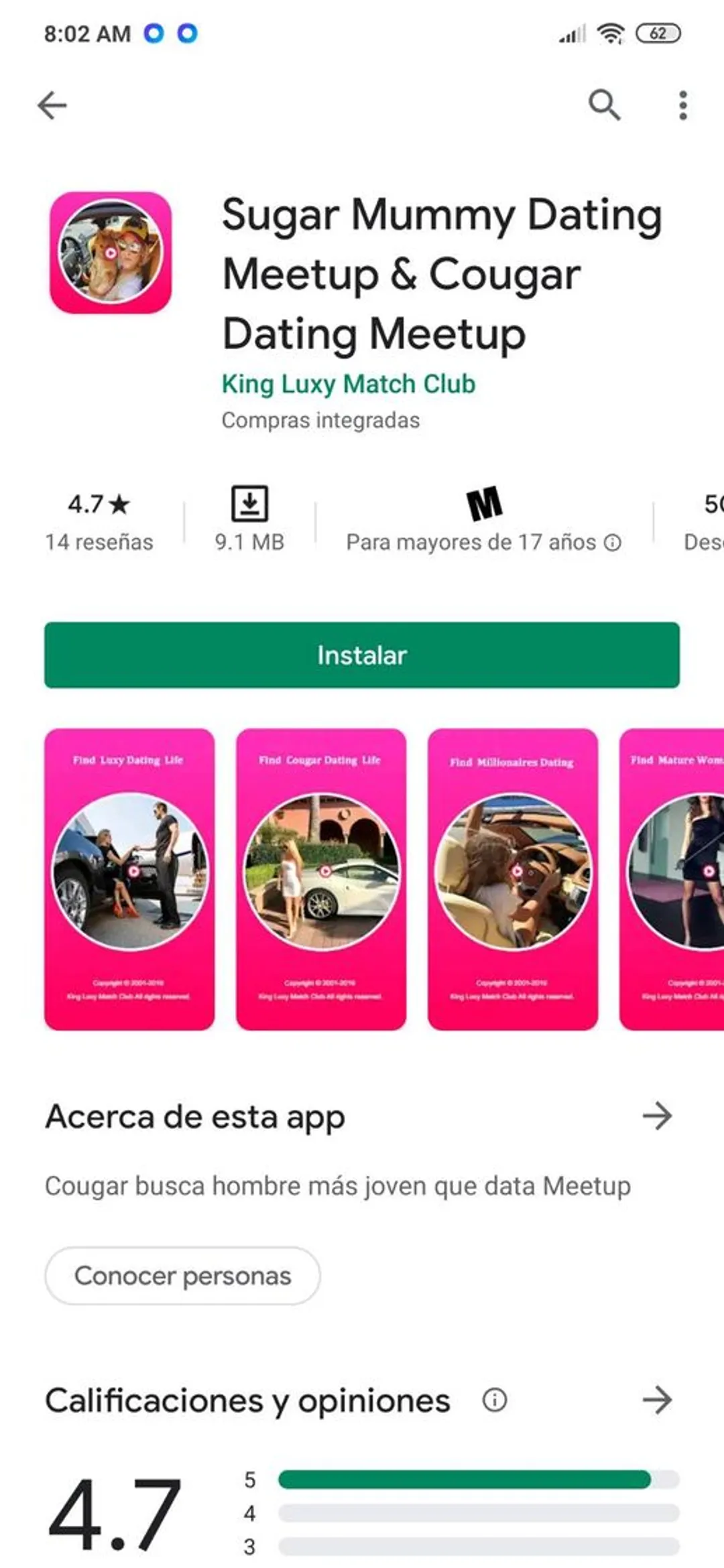 Sugar Mummy para ti ๐ฒ๐๐๐ต mujeres buscan jovenes