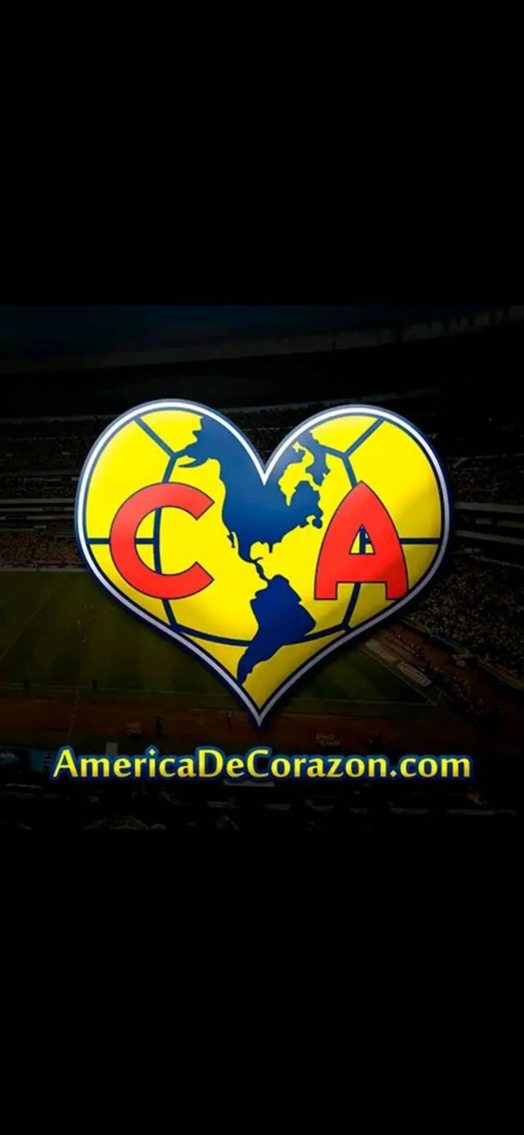 América de Corazón - Apps on Google Play