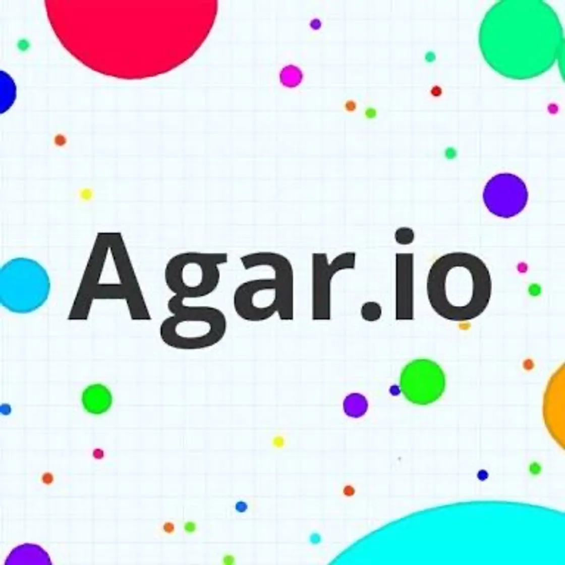 💠Agar.io