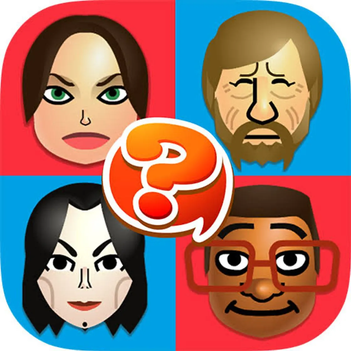 💠¿Adivina El Personaje? - App Store