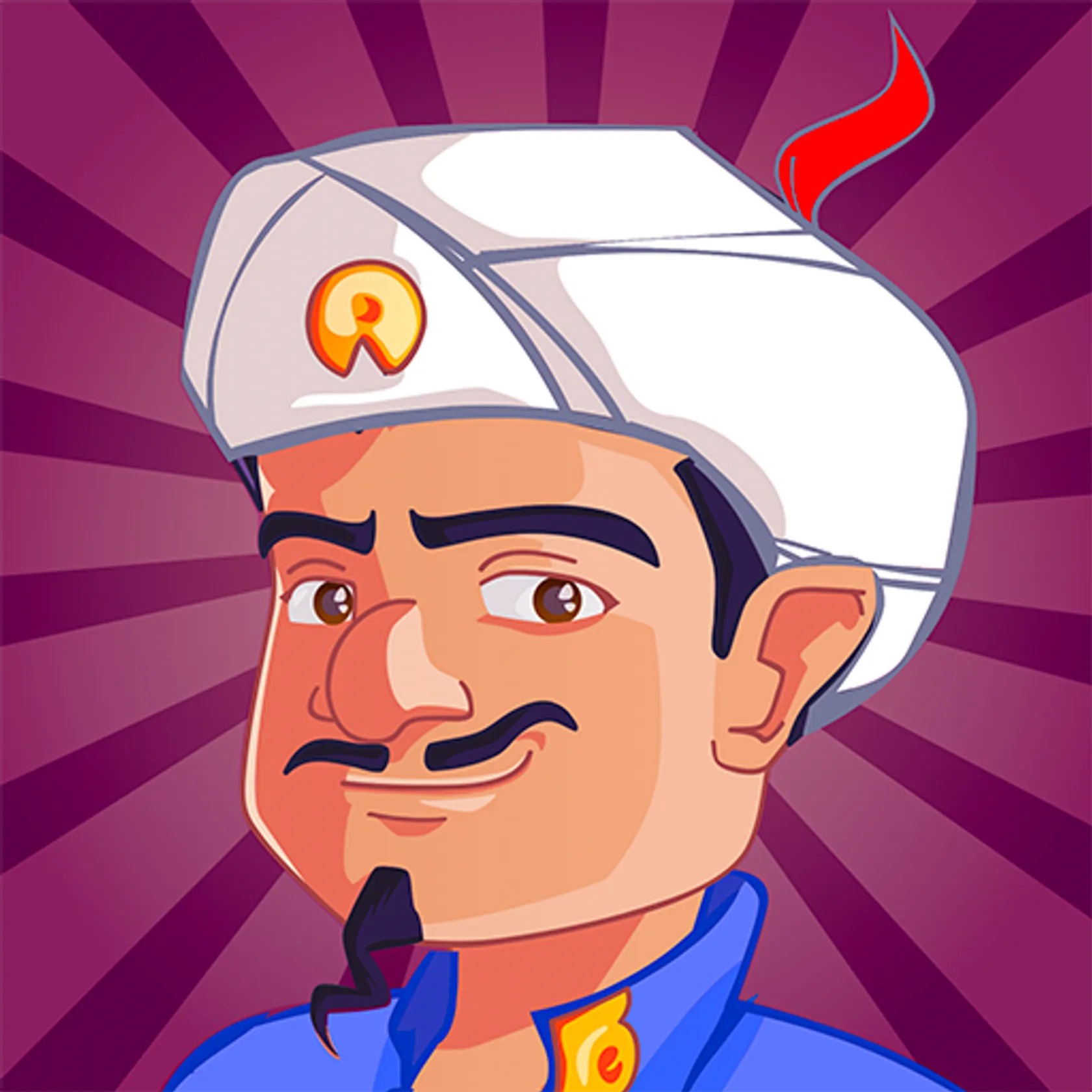 💠Akinator - Google Play