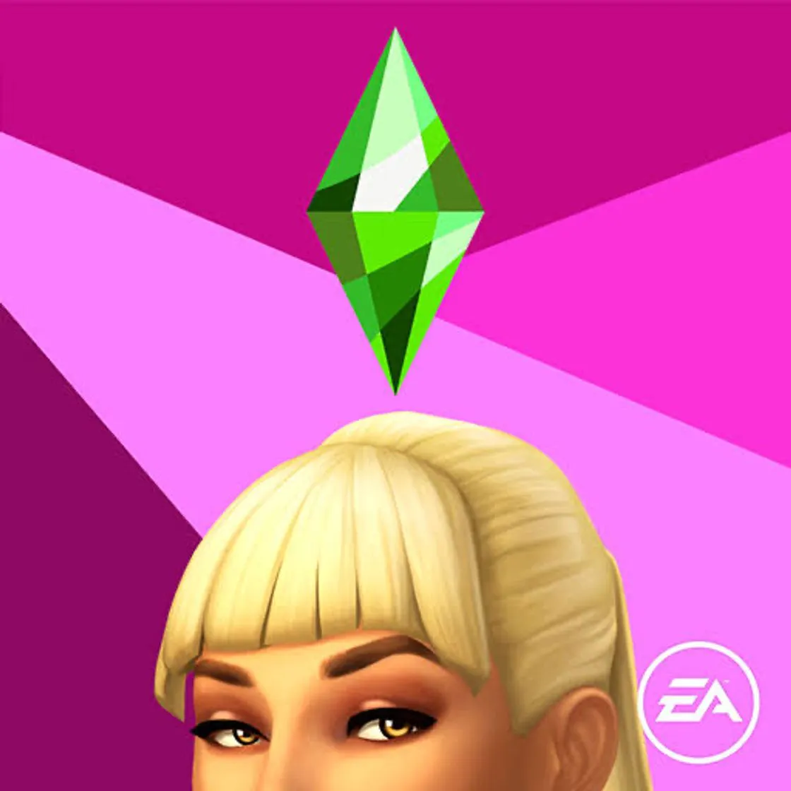 💠 Los Sims