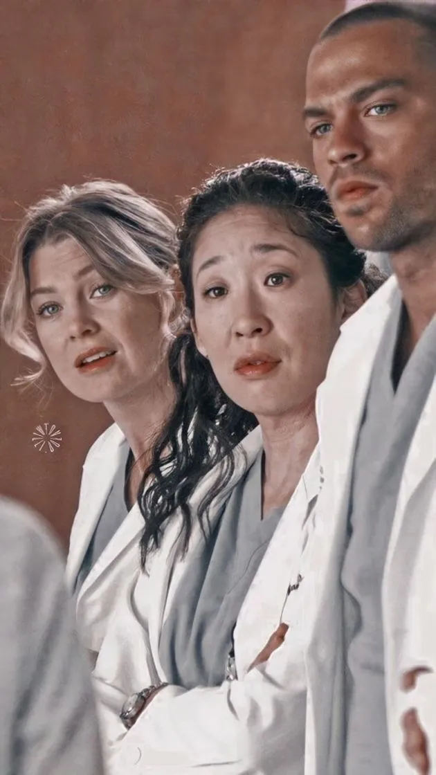 Quiz for Grey's Anatomy - Trivia for the TV show fans