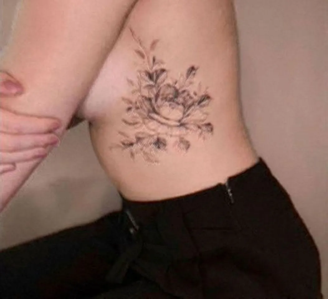 Tatuagem vicia?