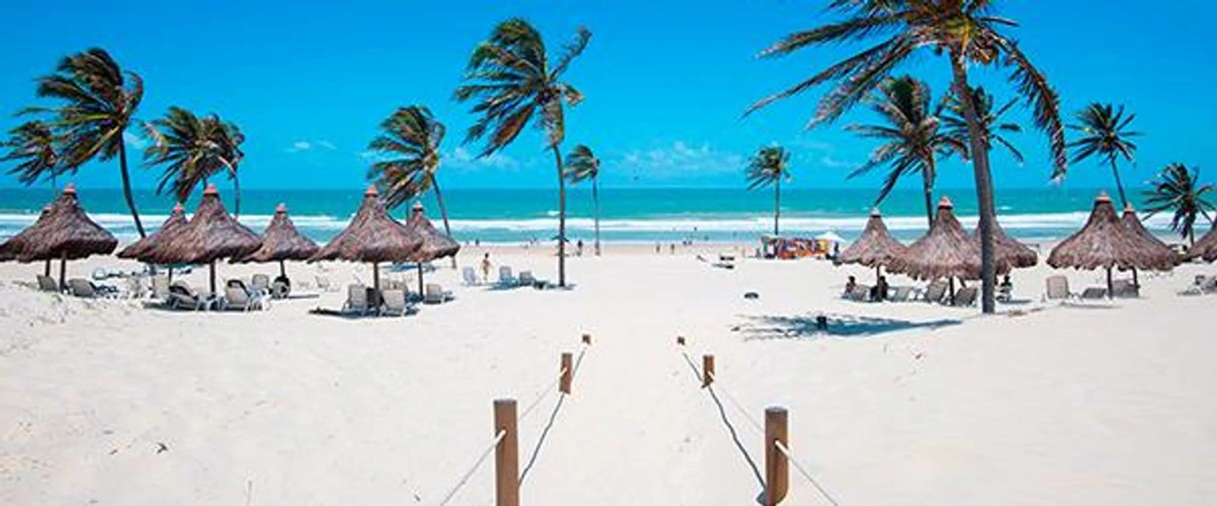 Cumbuco Beach