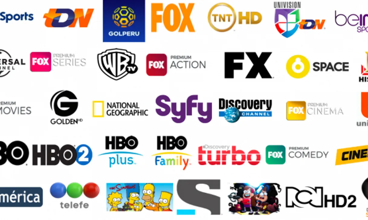TV gratis