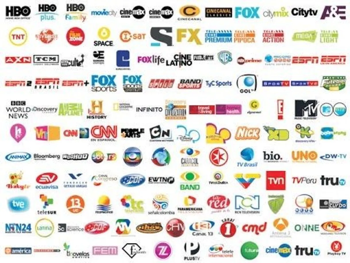 Tv por cable gratis y premium