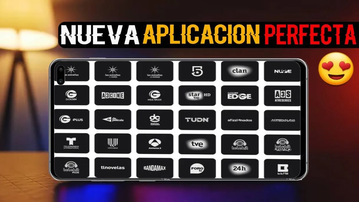 Movile tv premium