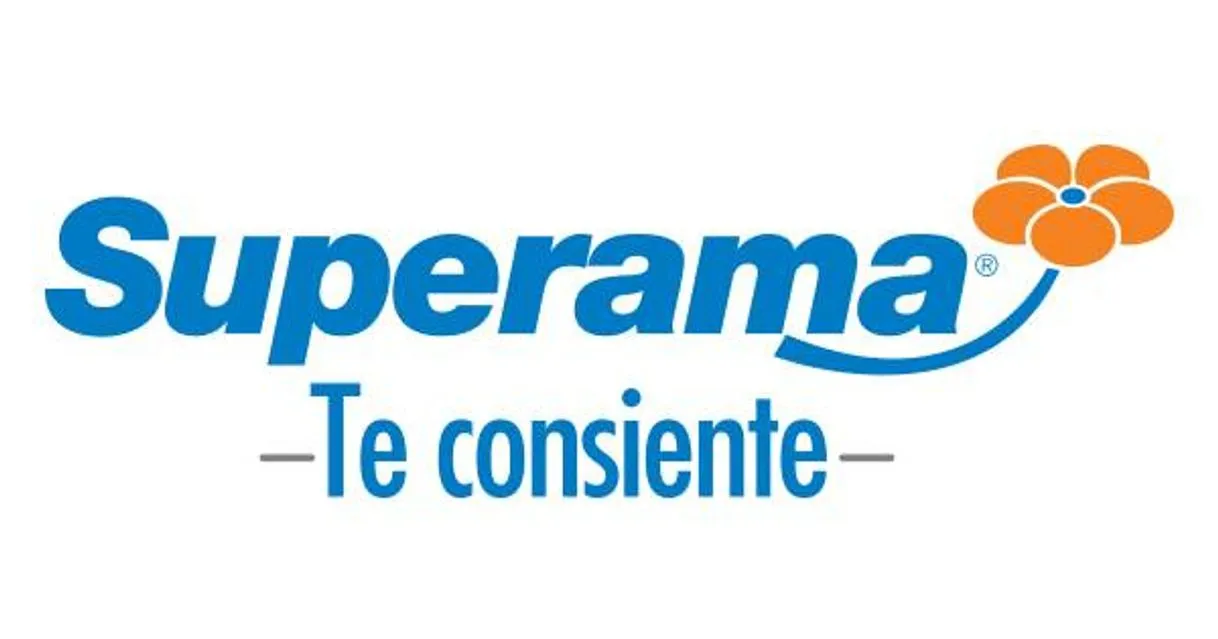 Superama (super a domicilio)