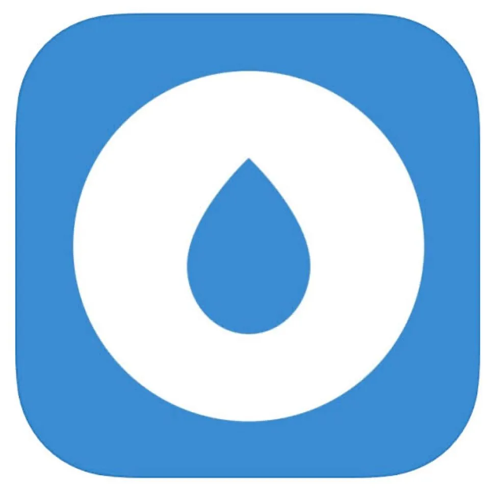 My Water Intake & Hydration en App Store