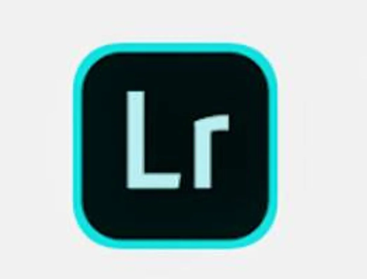 Adobe Photoshop Lightroom