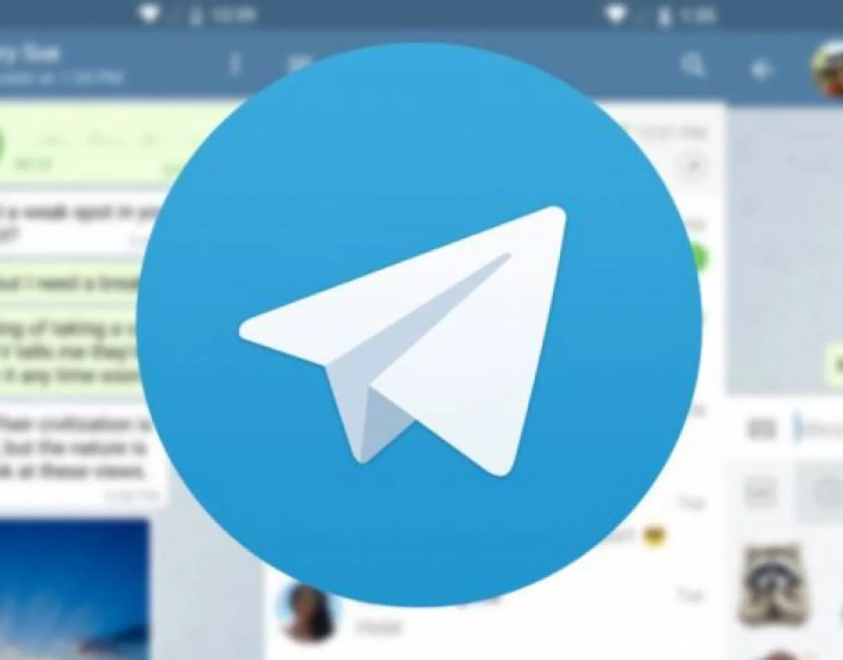 Telegram, es una app que podemos encontrar en Play store