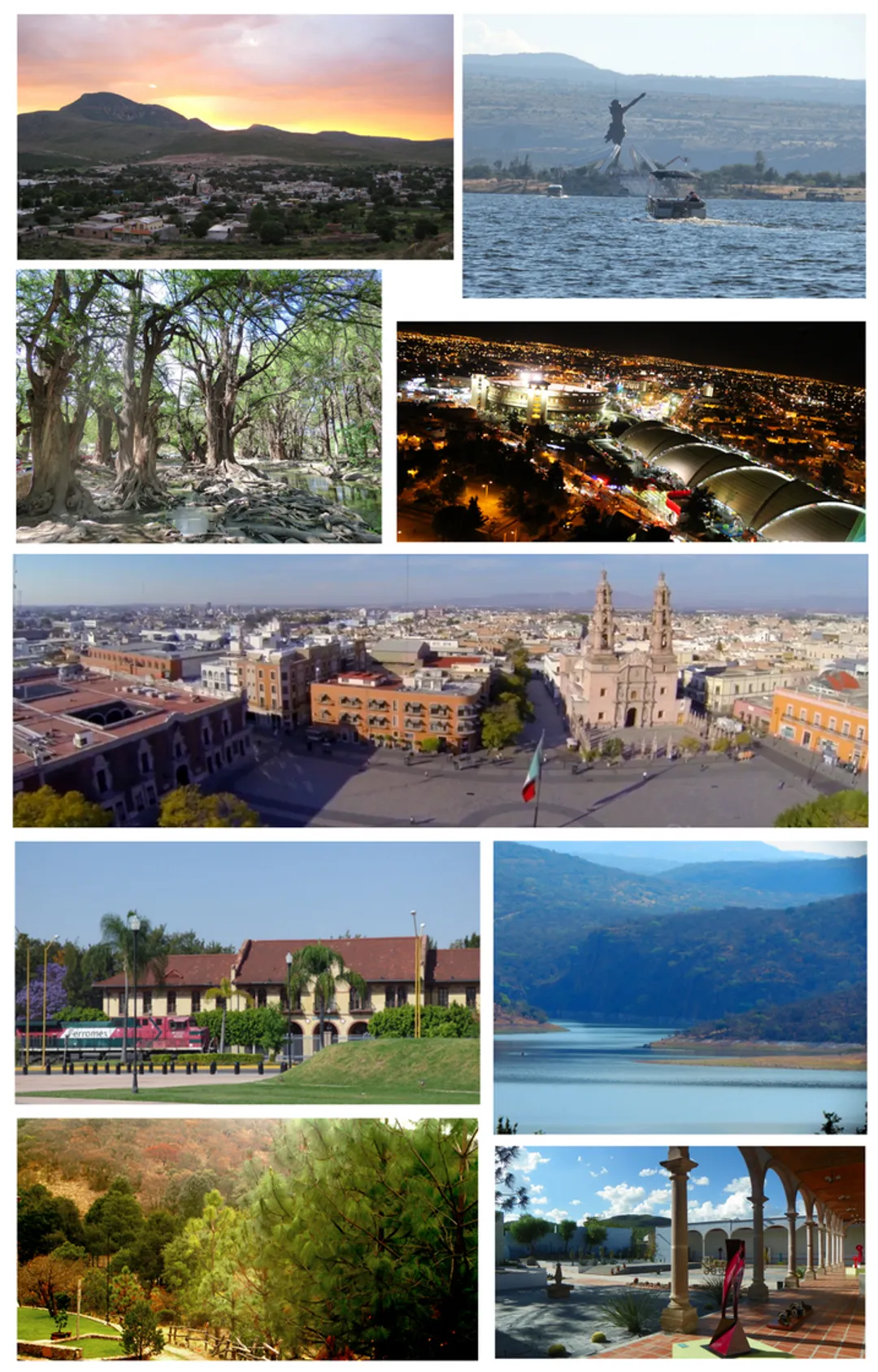 Aguascalientes