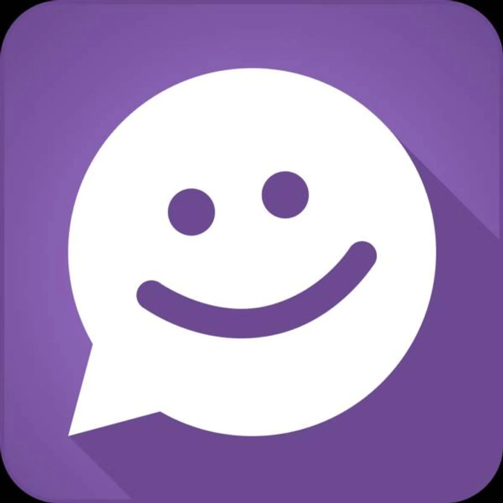 Meet me - app de amistad