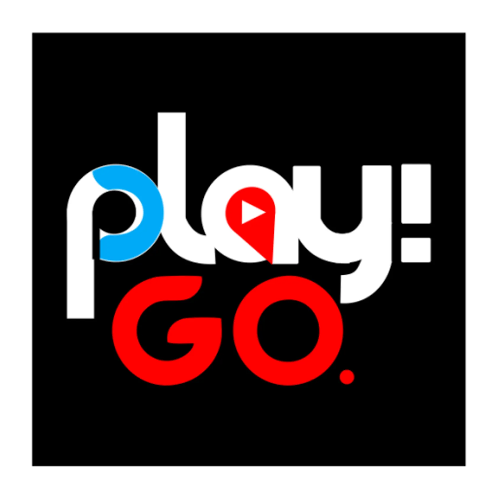 PlayGo - Apps on Google Play