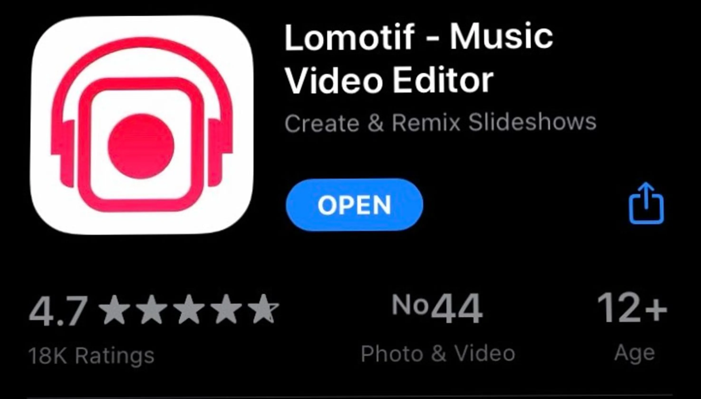 Lomotif