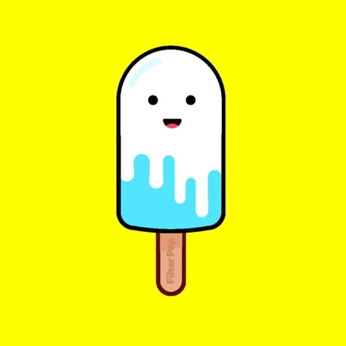 FilterPop for Snapchat