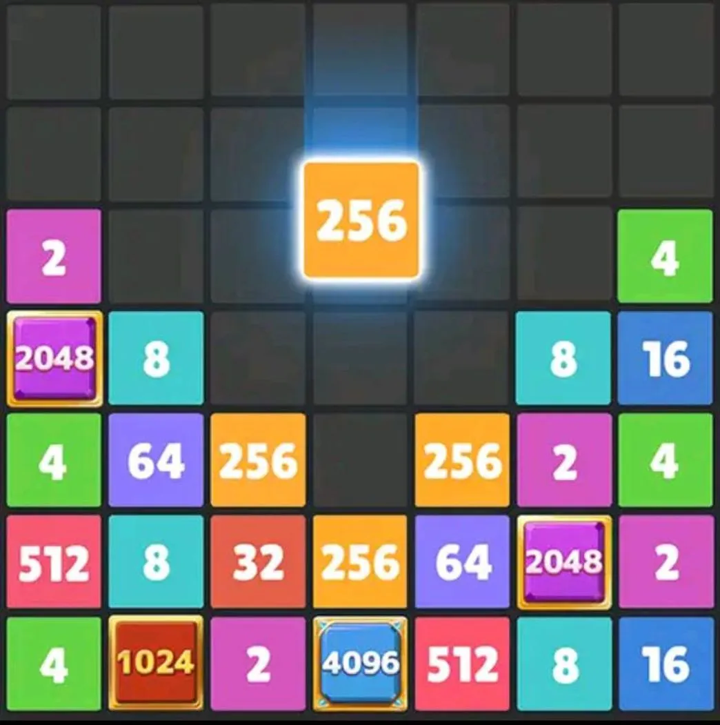 Juego de sumas