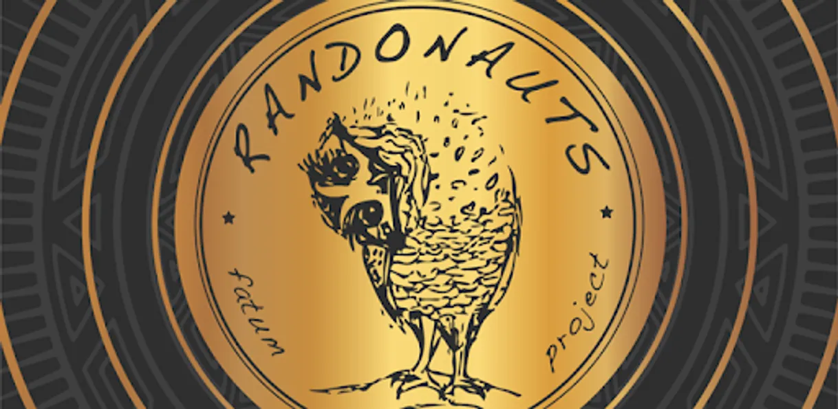 Randonautica - Apps on Google Play And App Store