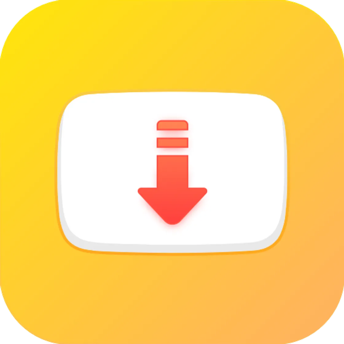 Snaptube YouTube downloader & MP3 converter