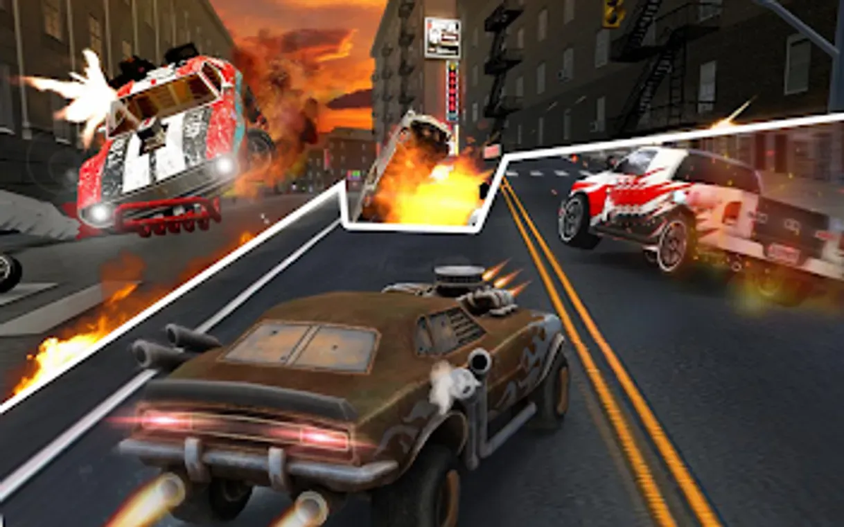 Death Racing 2019:Car Shooting,Car Racing Game - Google Play
