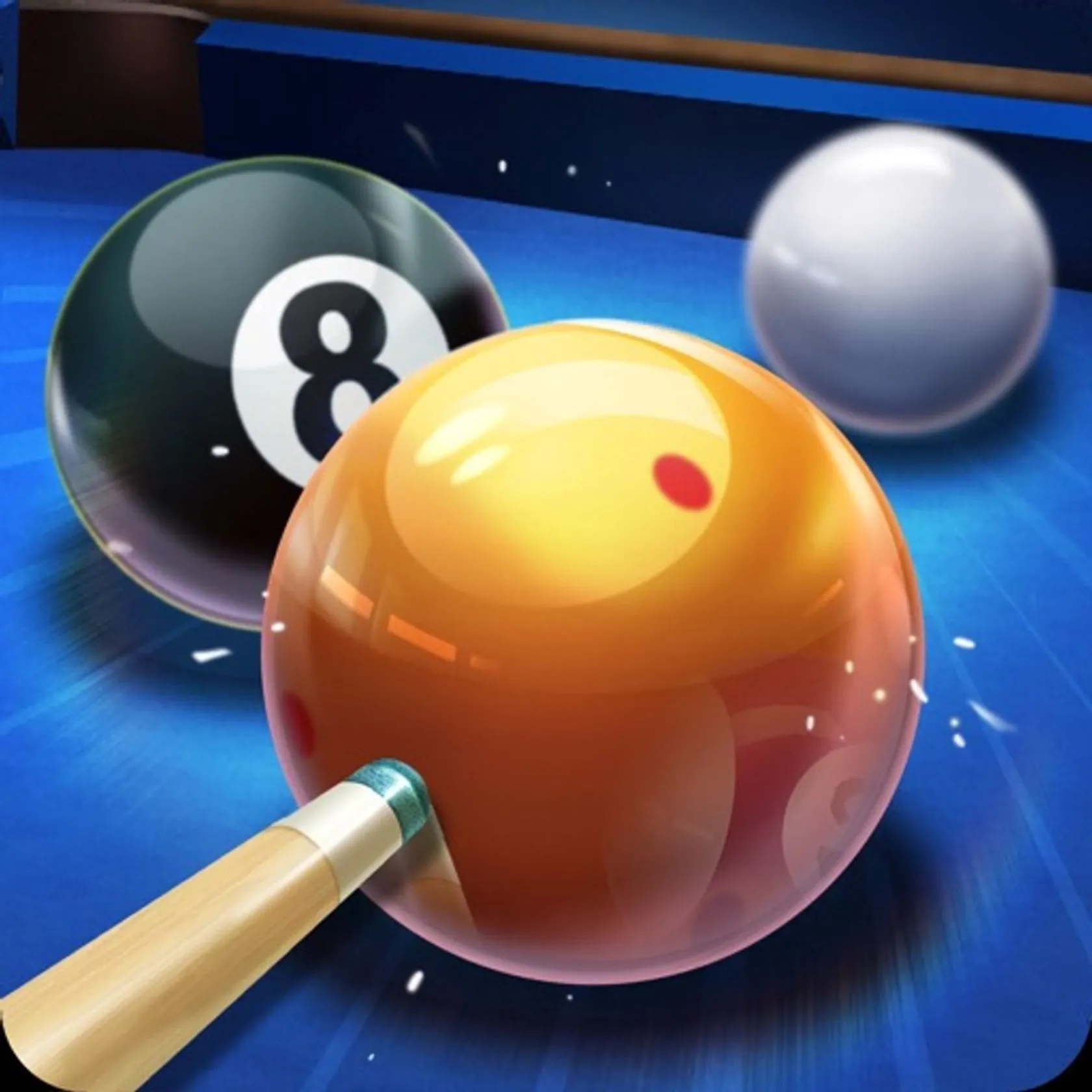 Real 8-Ball Pool