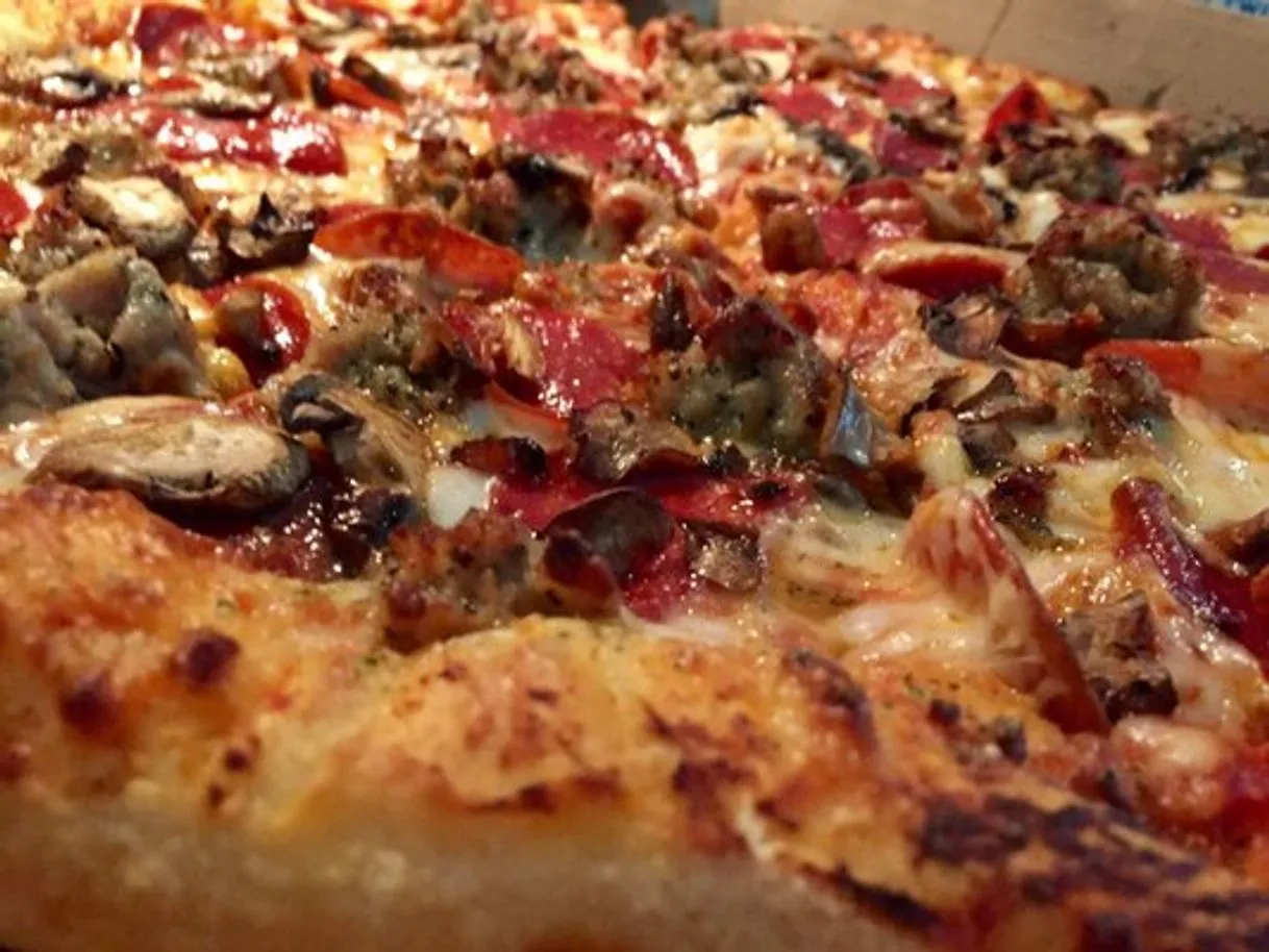 Domino's Pizza