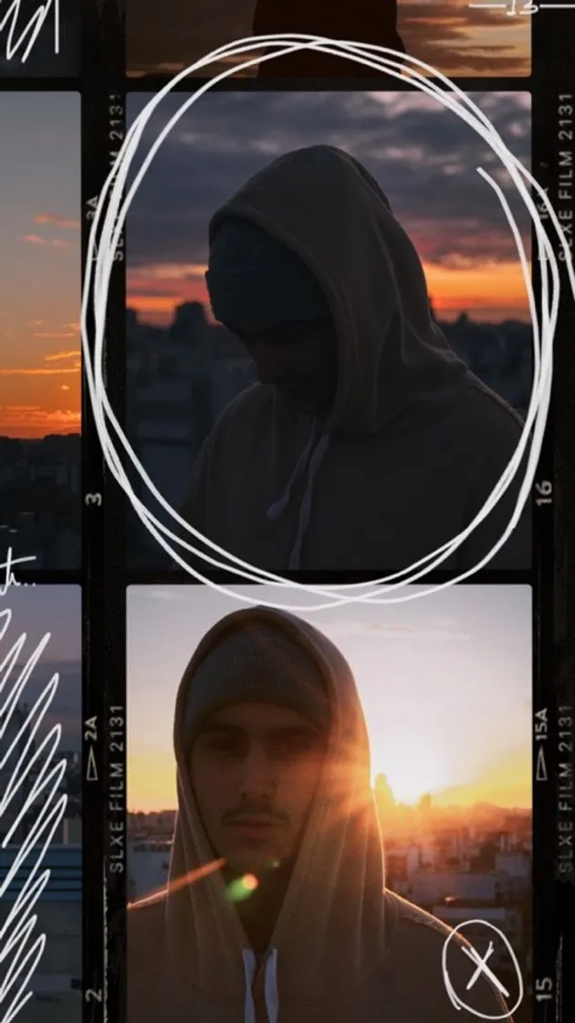 Storyluxe: Templates & Filters