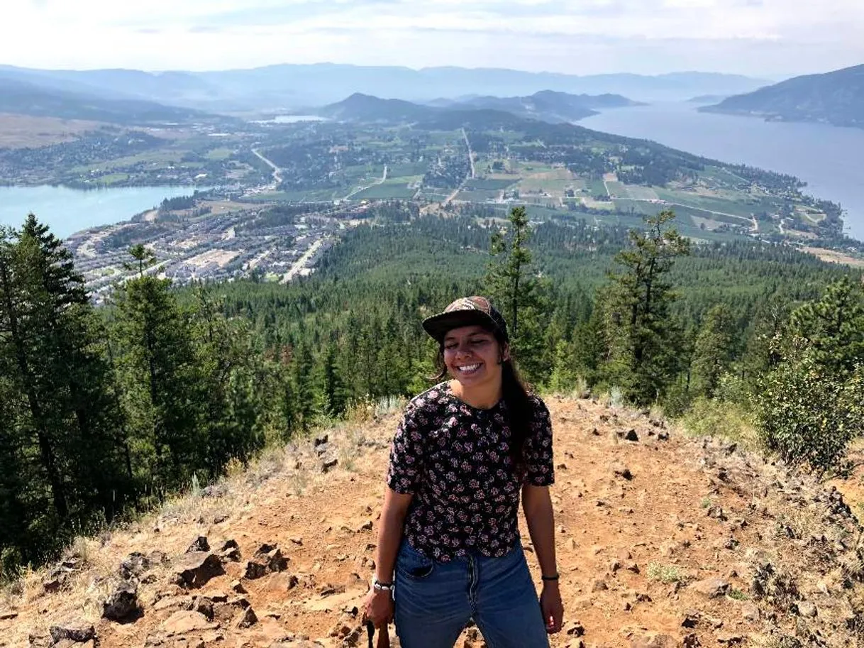 Kelowna
