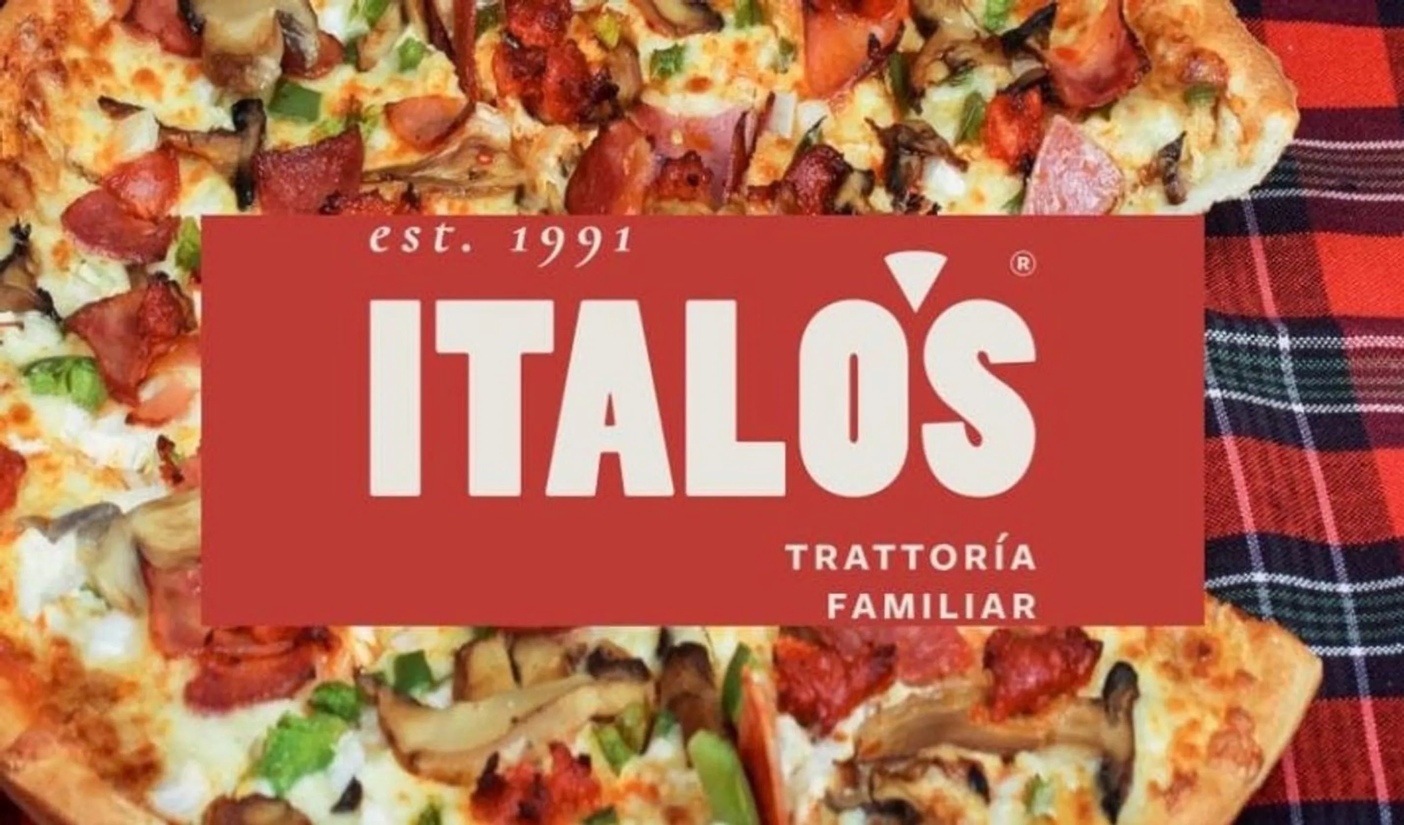 Italos Pizza